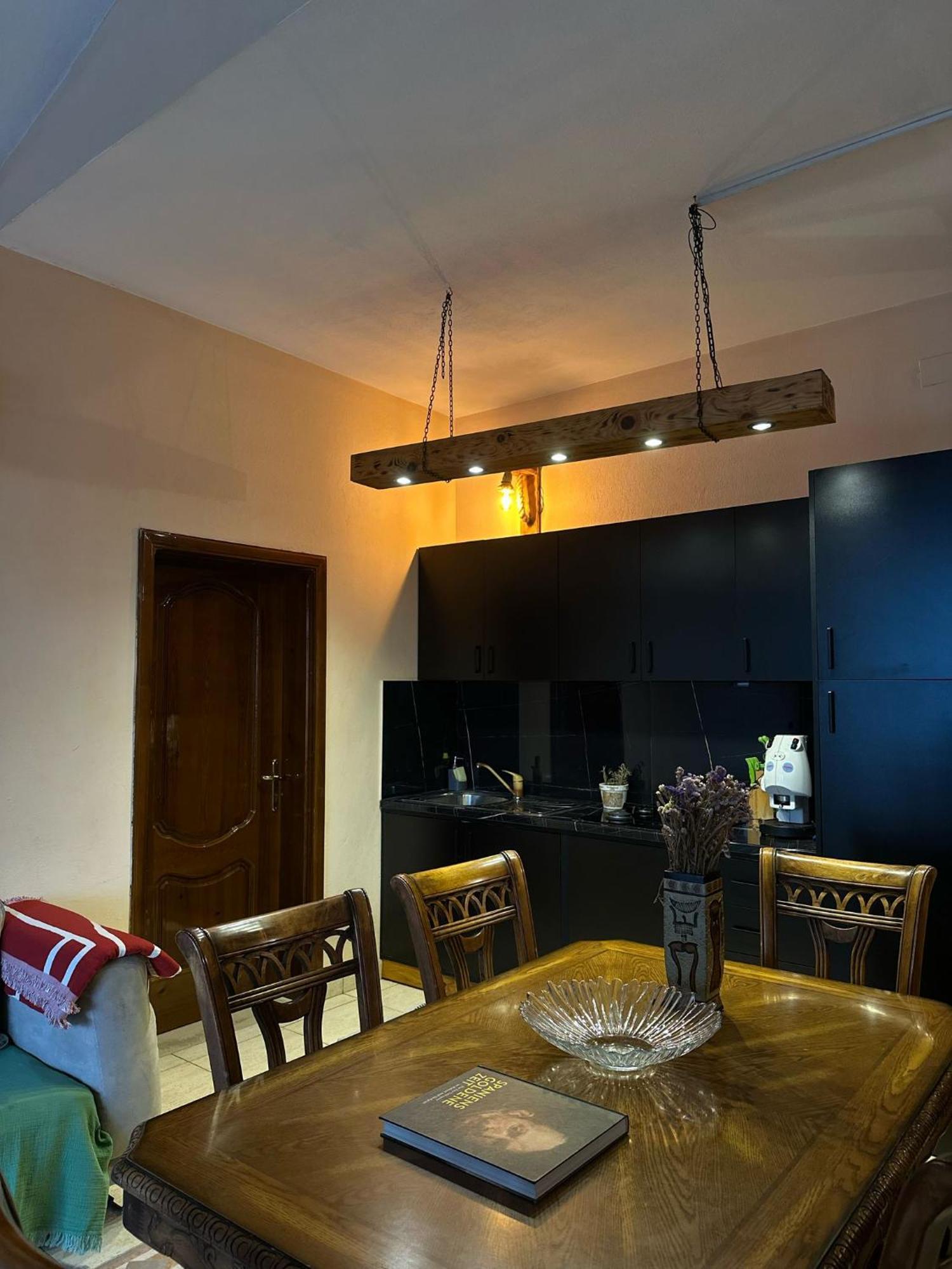 Cozy Big With Balcony Apartment *