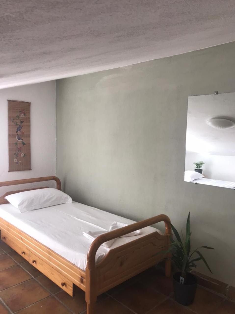 Апартаменти Cozy Big With Balcony