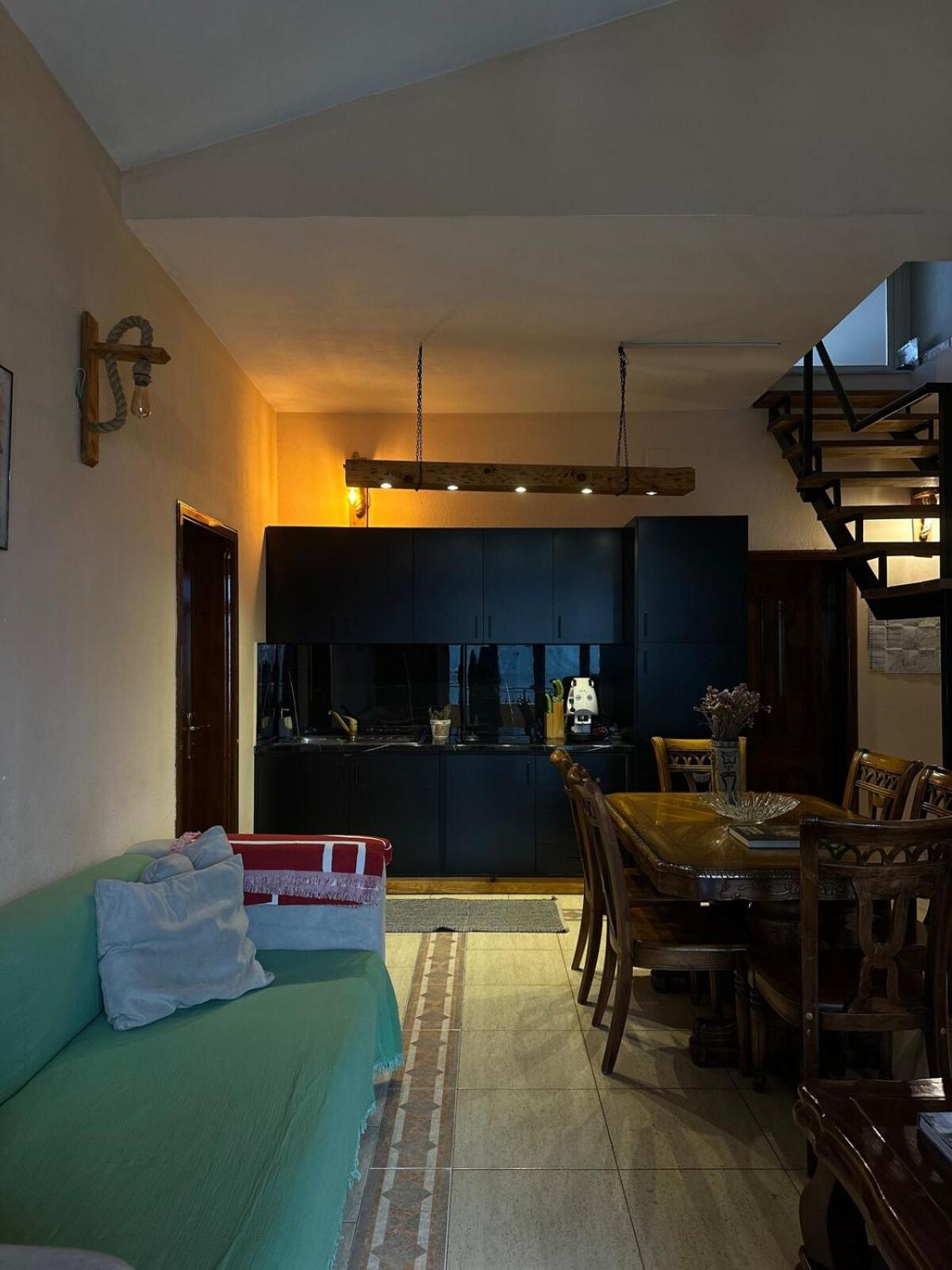 Cozy Big With Balcony * Tirana