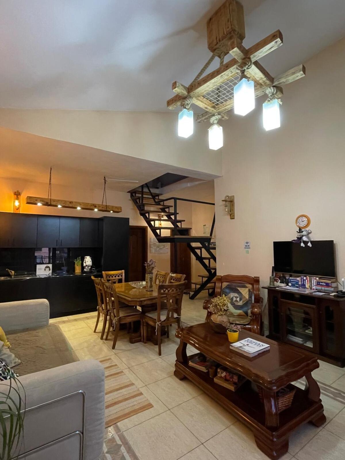 Cozy Big With Balcony Apartment Tirana