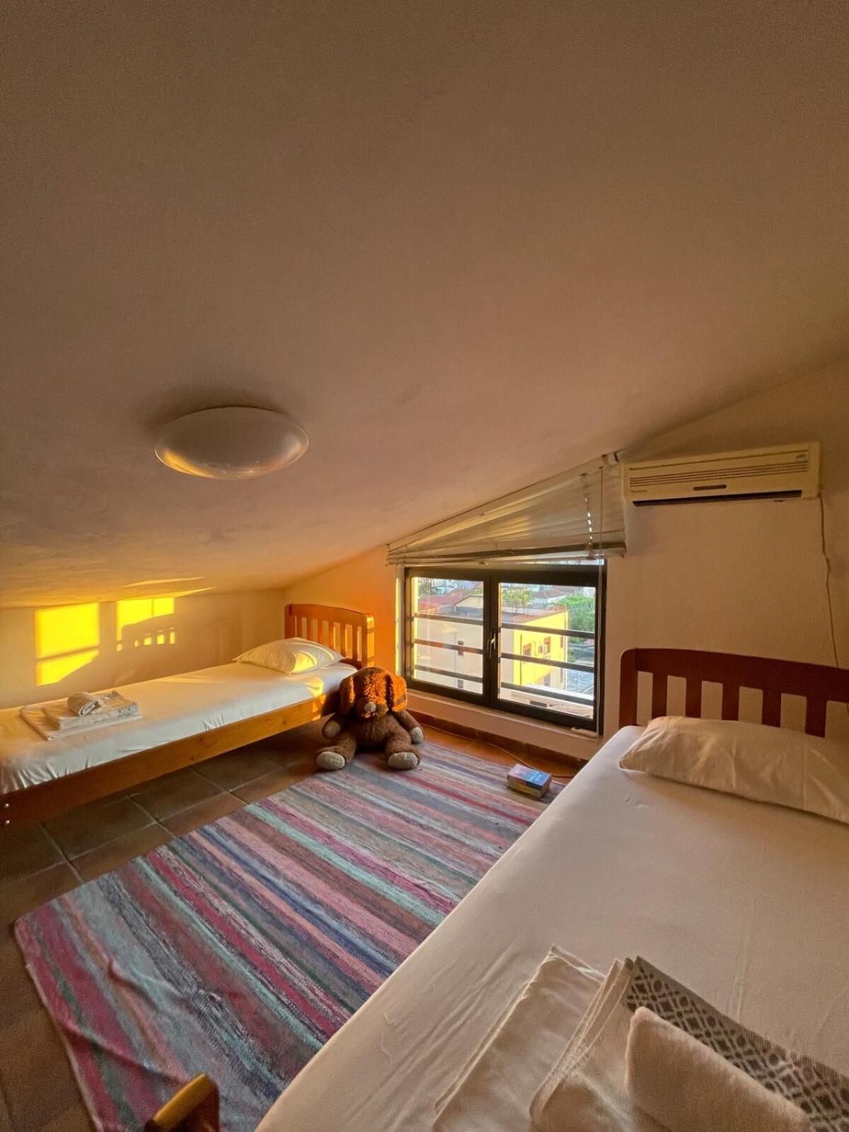 Cozy Big With Balcony Tirana