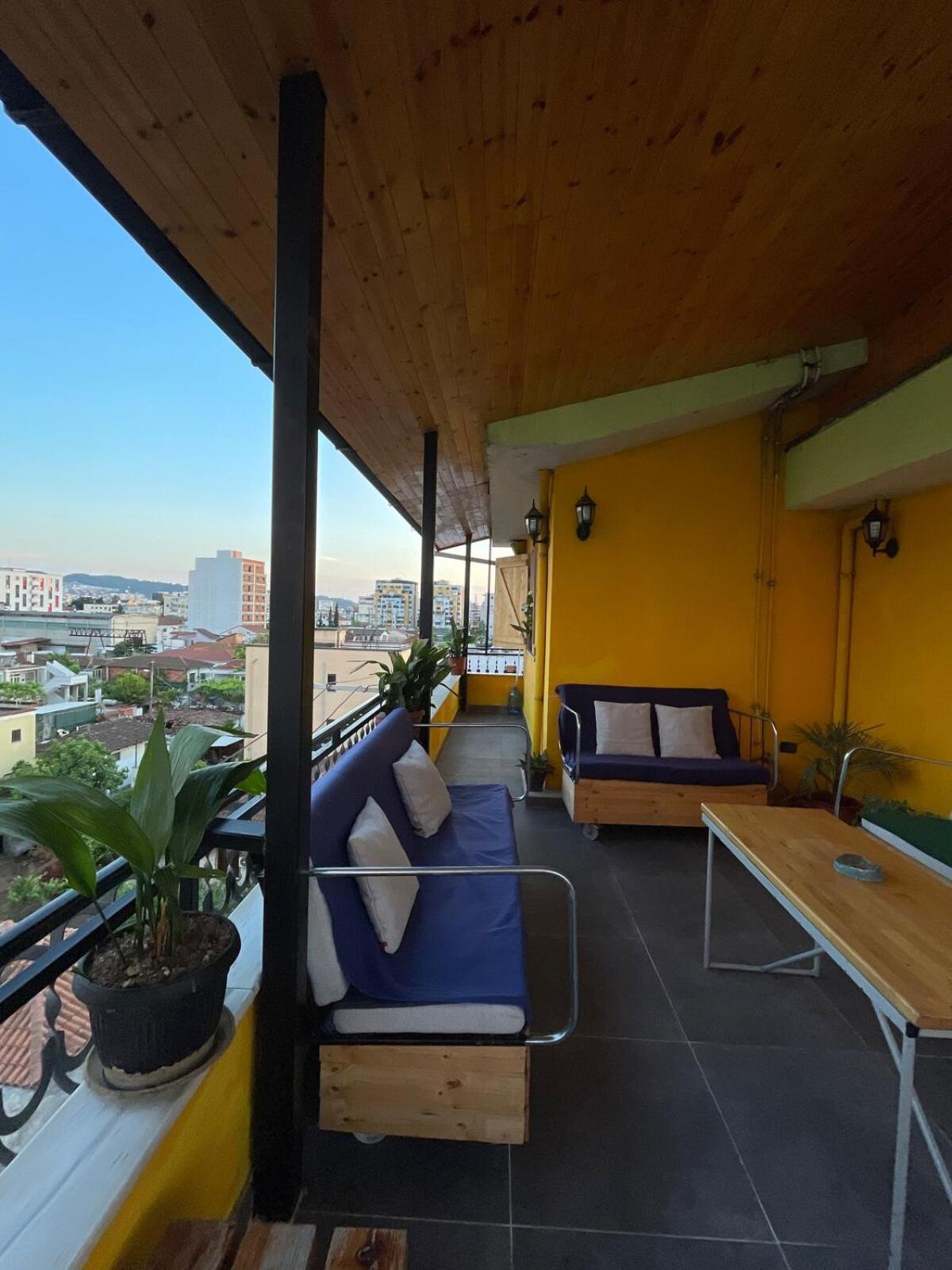 Cozy Big With Balcony Apartment *