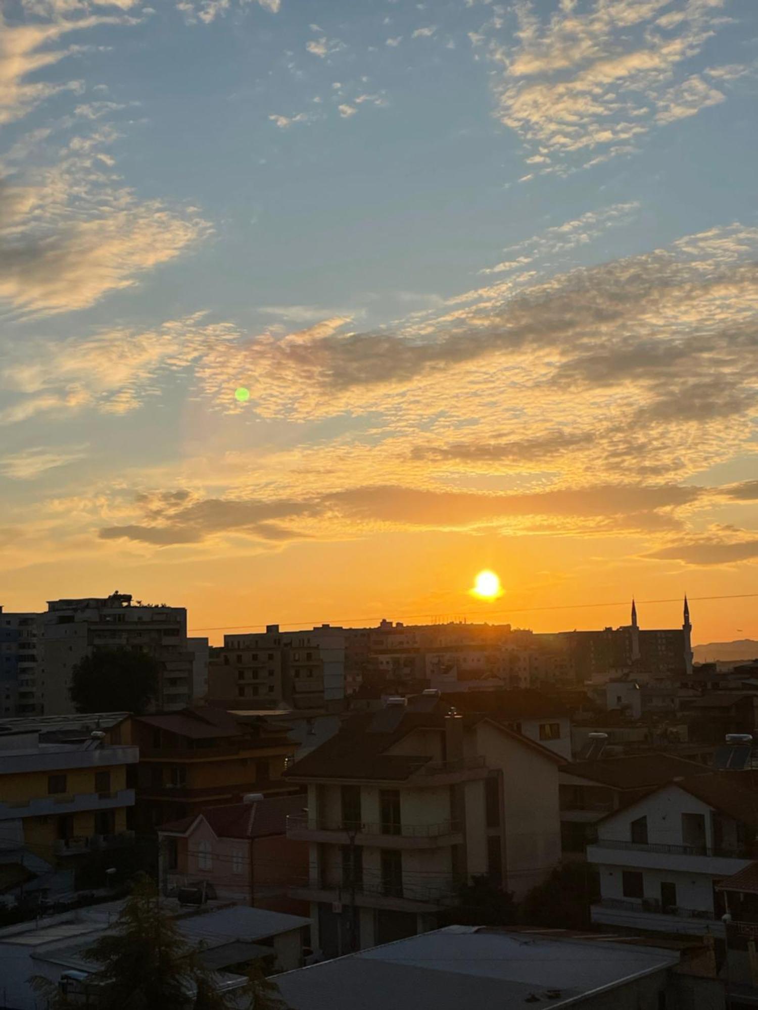 Cozy Big With Balcony * Tirana
