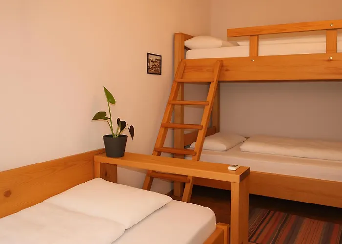 Cozy Big Apartment With Balcony
