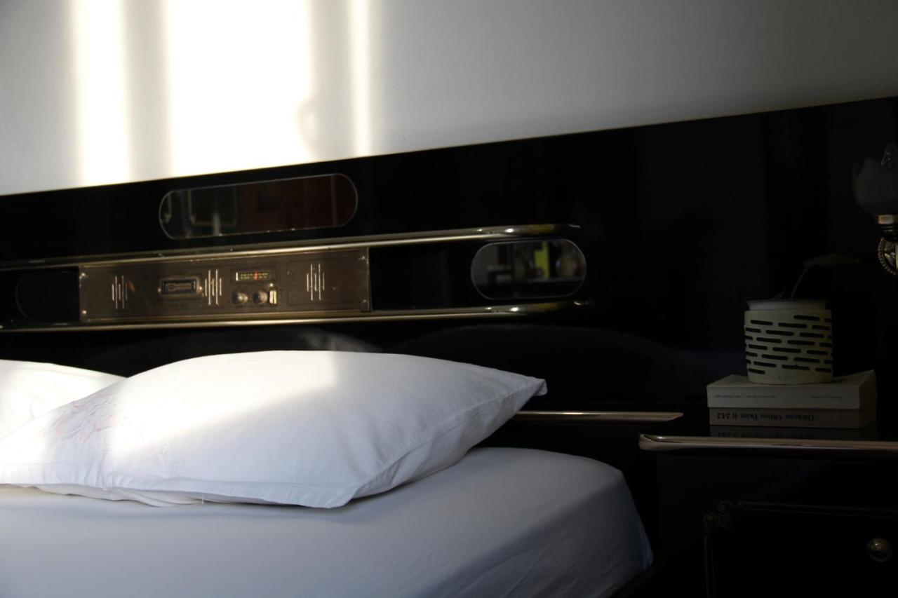 Appartement Cozy Big With Balcony Tirana