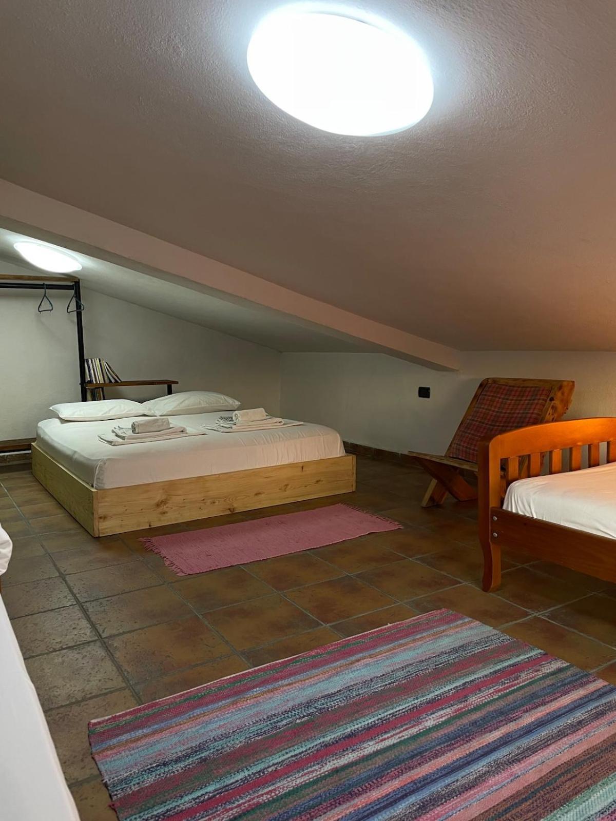 Appartement Cozy Big With Balcony *